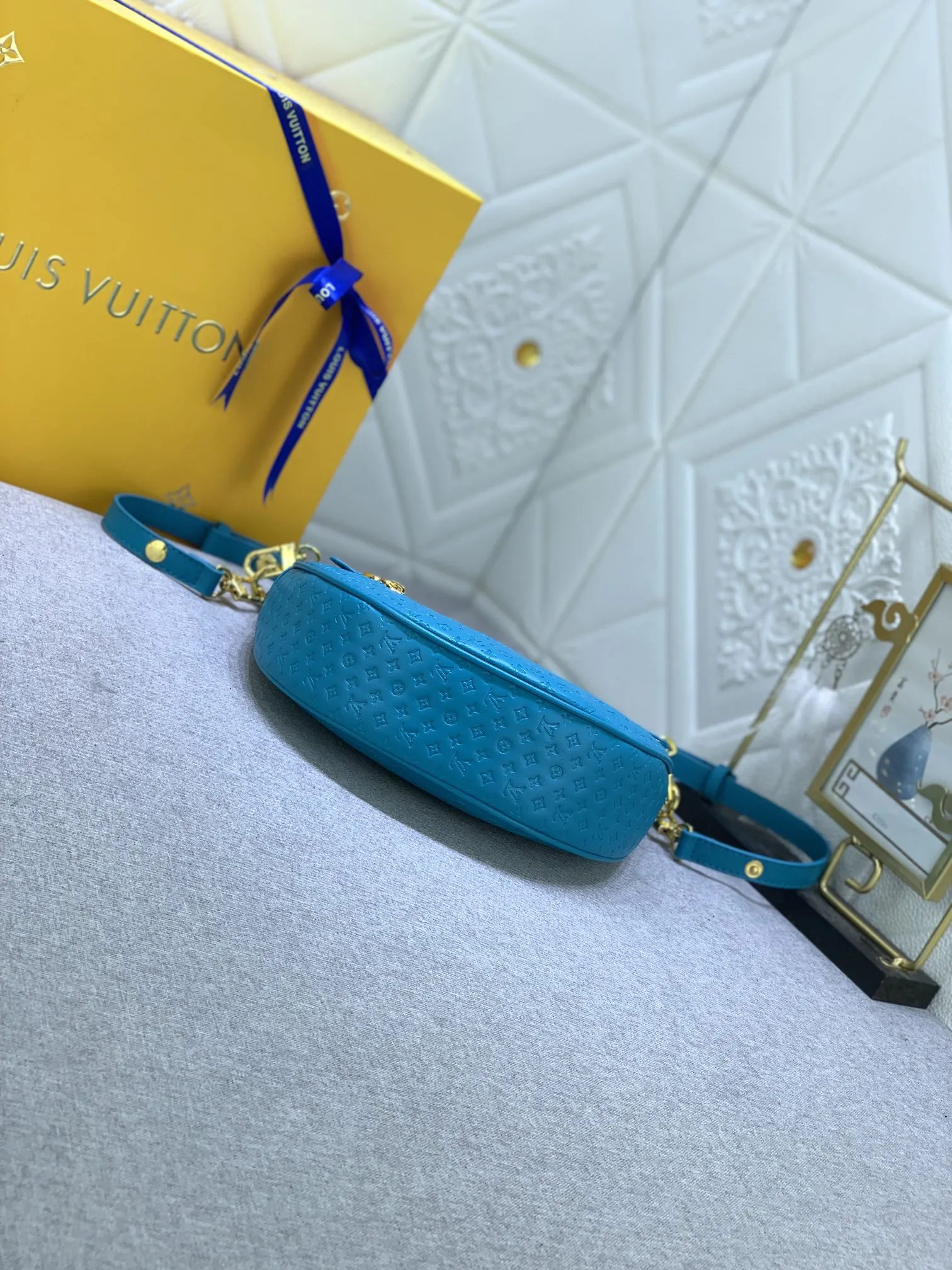 Louis Vuitton Loop M22593 - 图片 14