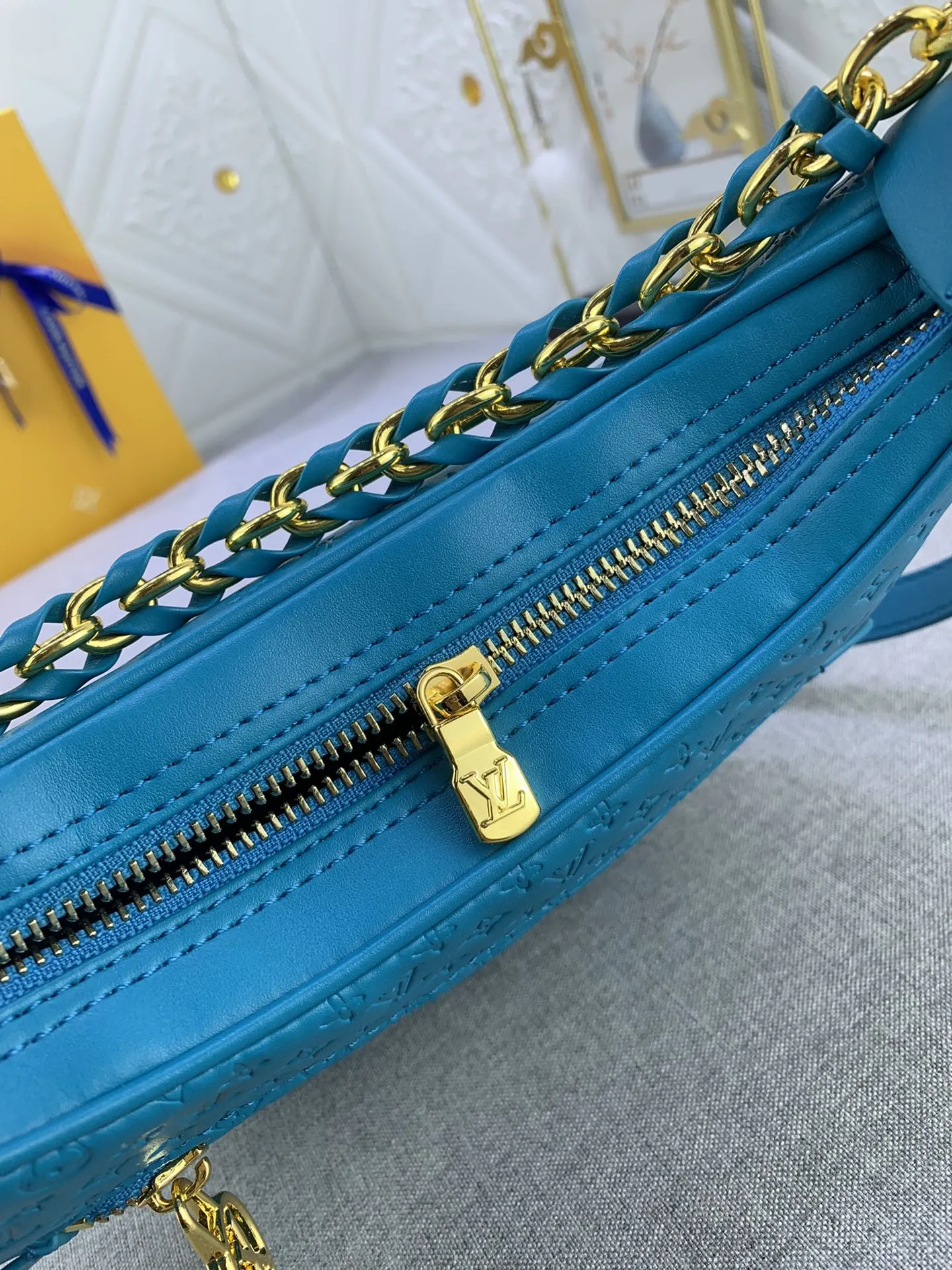 Louis Vuitton Loop M22593 - 图片 15
