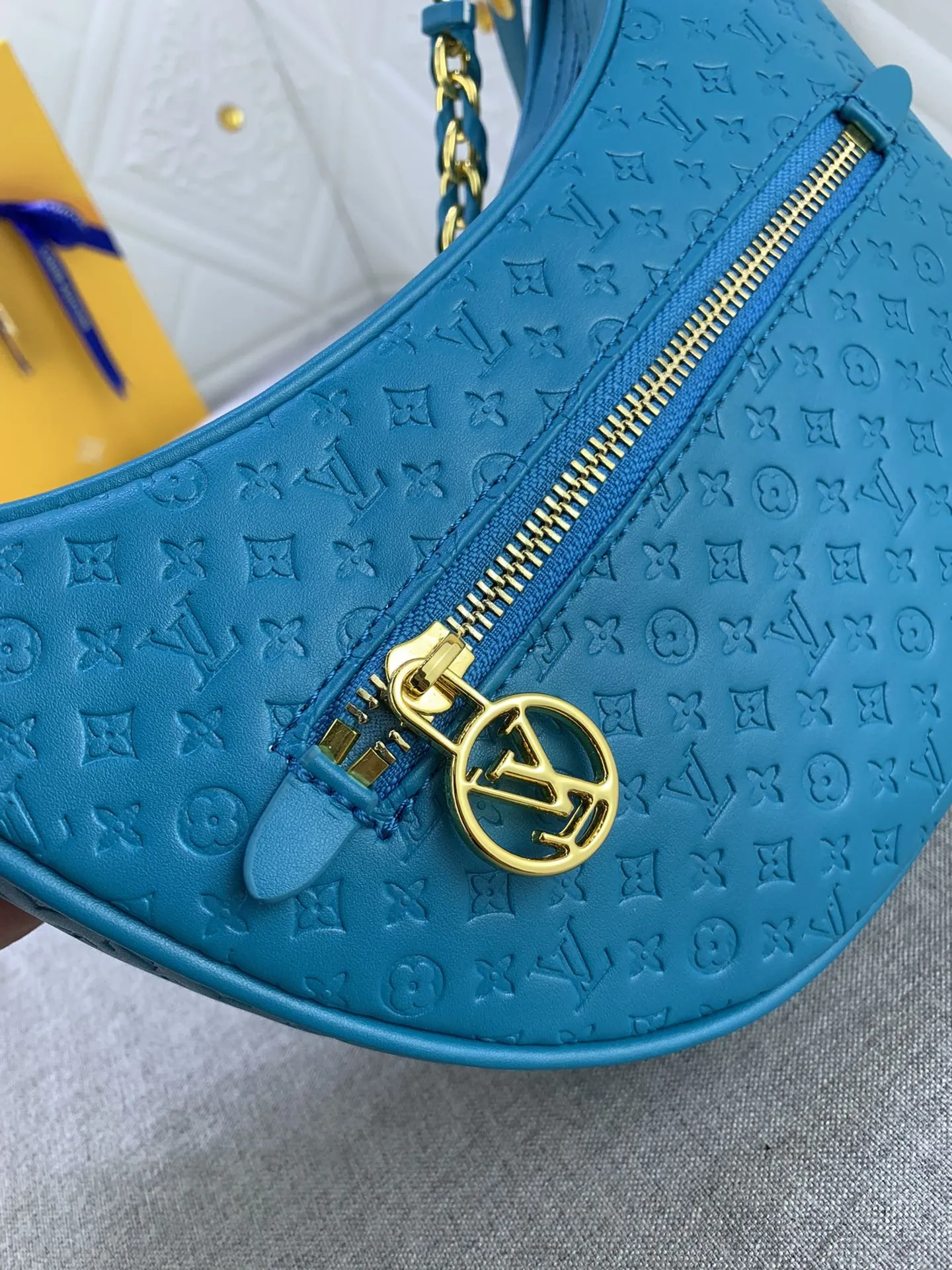 Louis Vuitton Loop M22593 - 图片 16