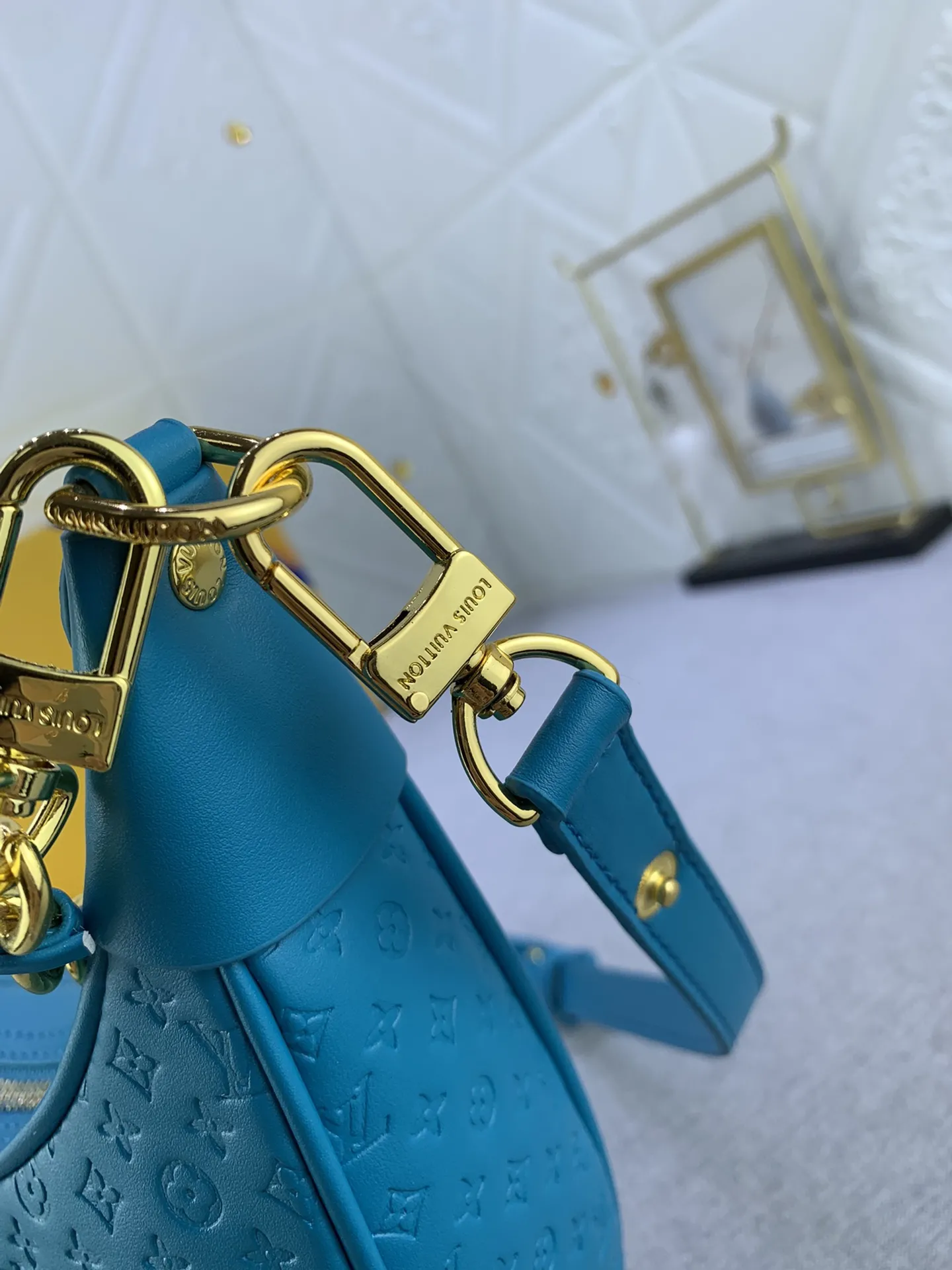 Louis Vuitton Loop M22593 - 图片 17