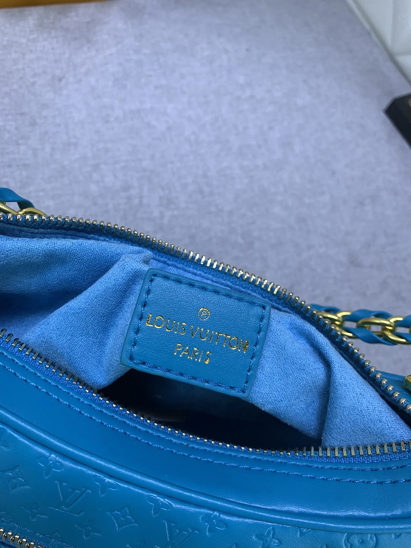Louis Vuitton Loop M22593 - 图片 18