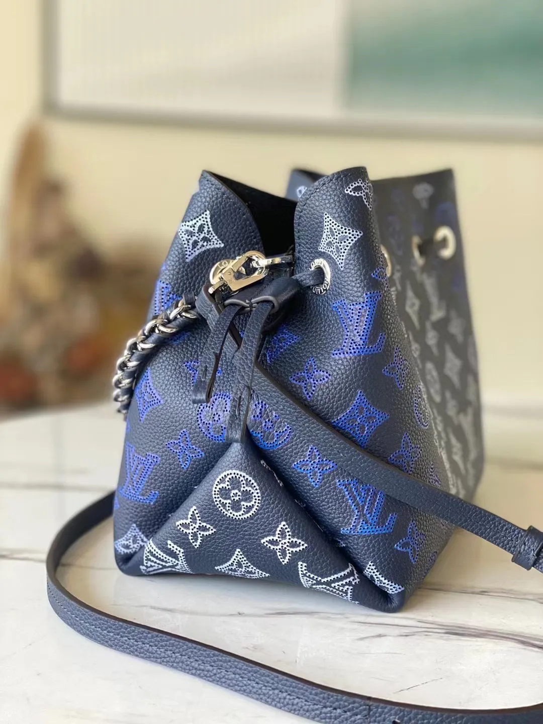 Louis Vuitton Bella M59552 - 图片 3
