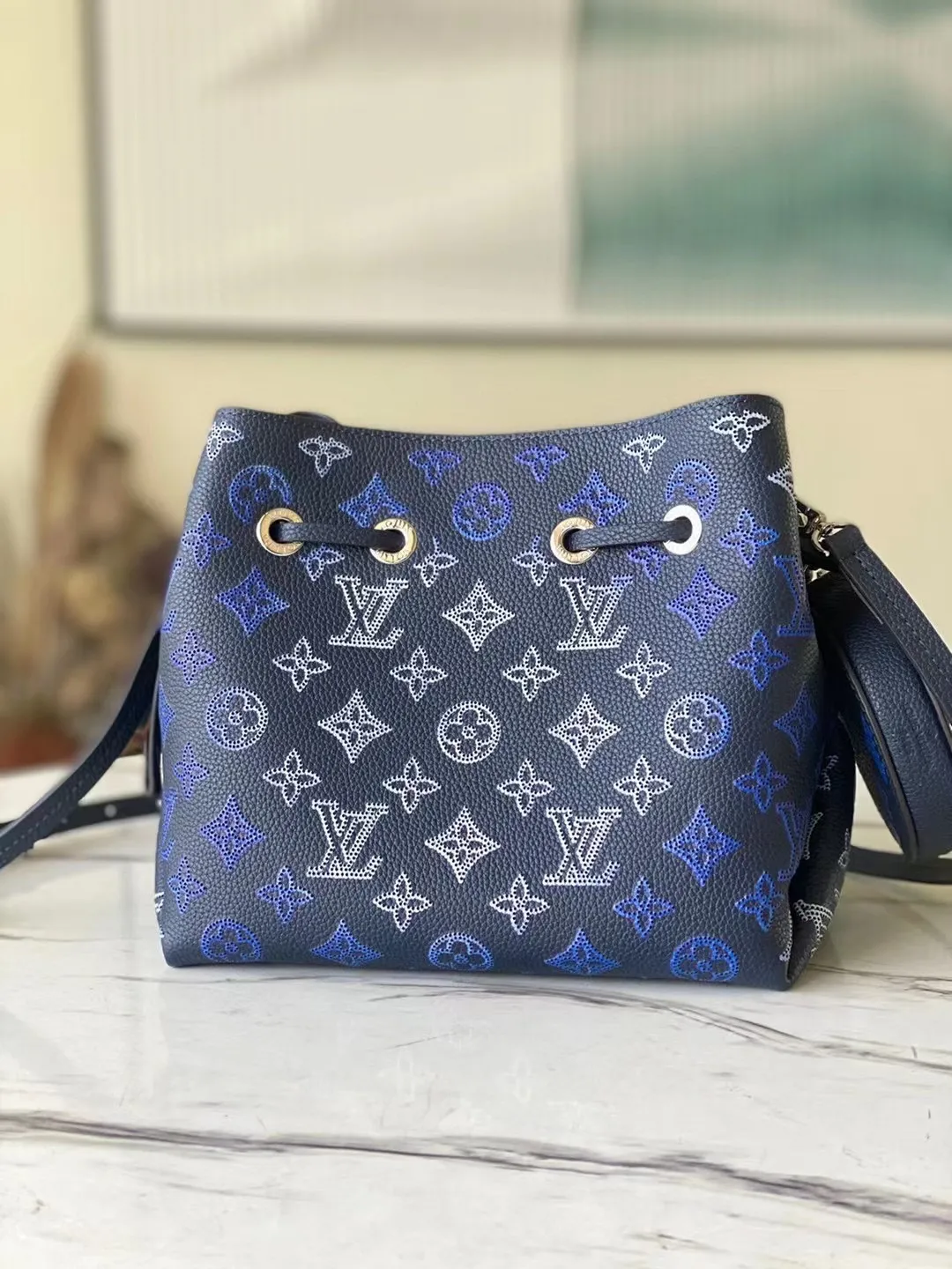 Louis Vuitton Bella M59552 - 图片 4