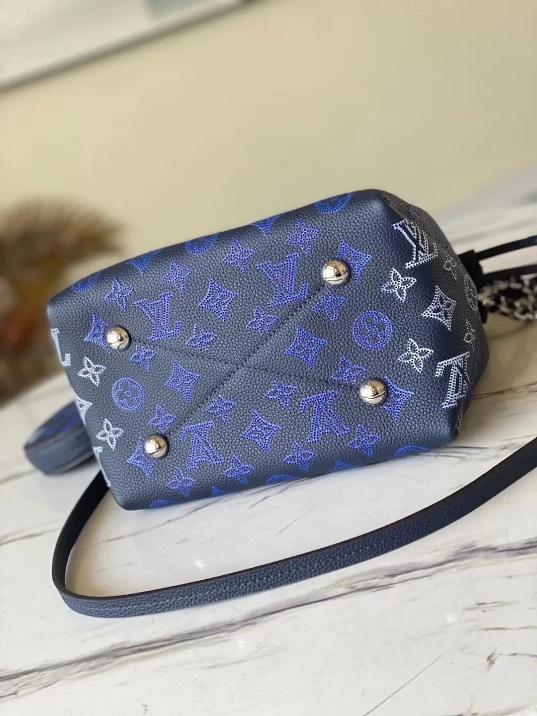 Louis Vuitton Bella M59552 - 图片 5