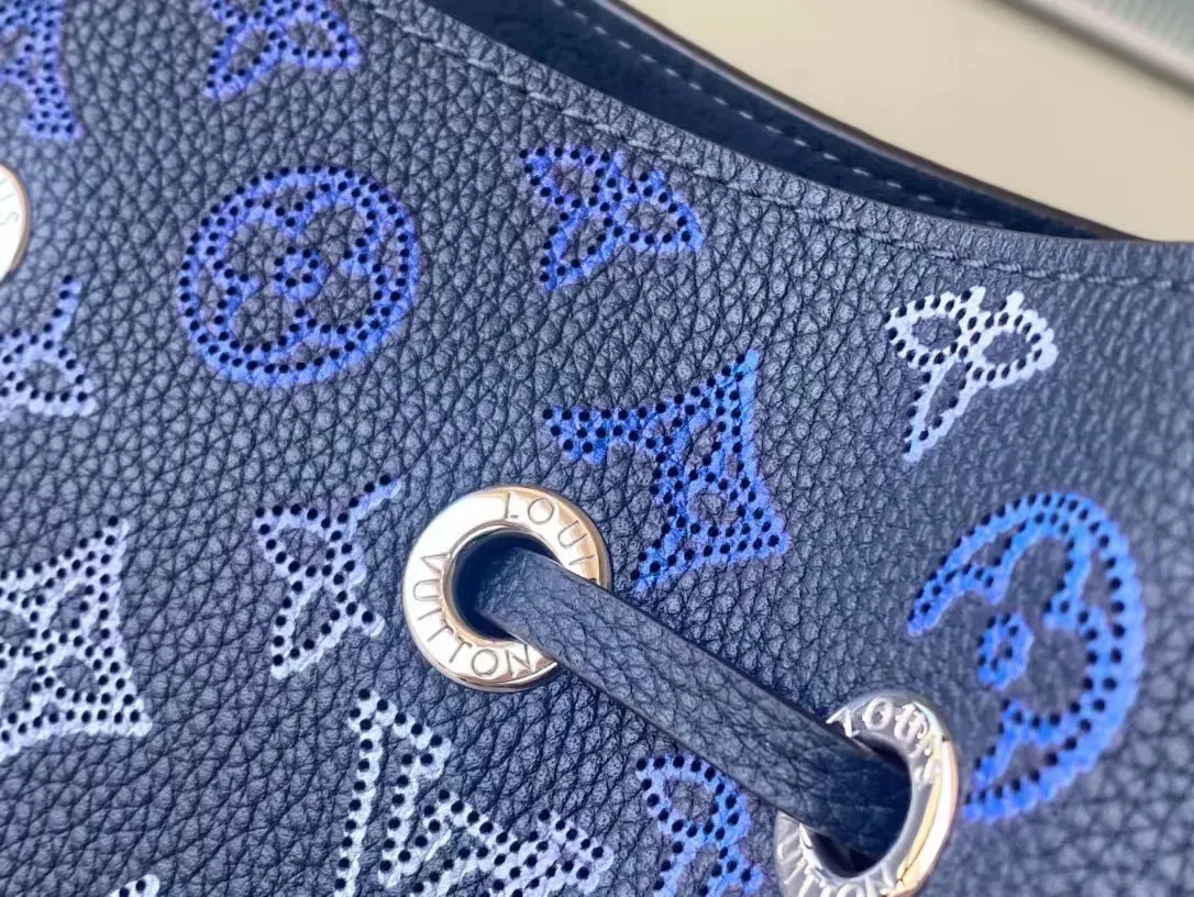 Louis Vuitton Bella M59552 - 图片 6