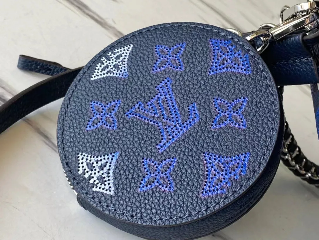 Louis Vuitton Bella M59552 - 图片 8