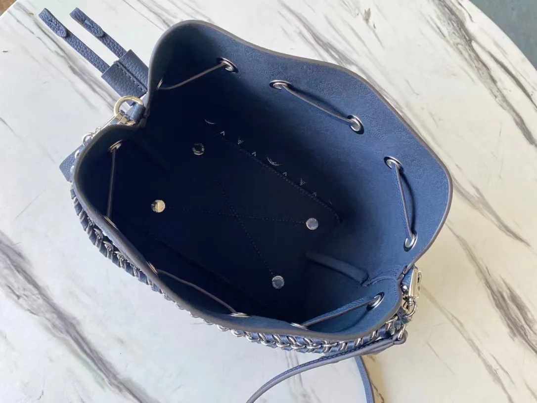 Louis Vuitton Bella M59552 - 图片 10