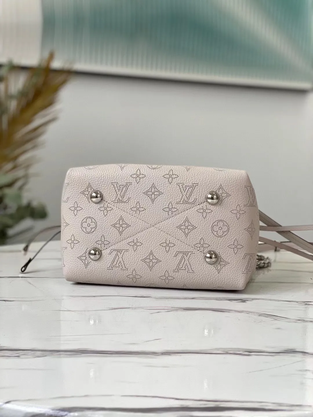 Louis Vuitton Bella M57536 - 图片 5