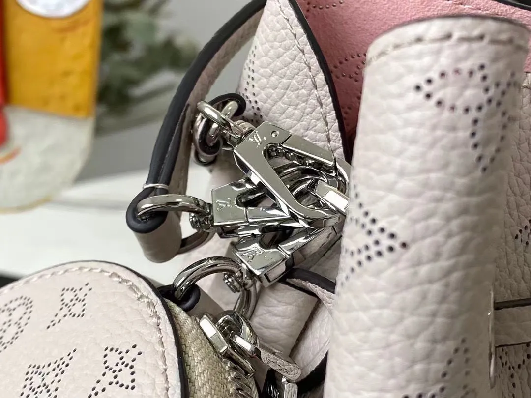 Louis Vuitton Bella M57536 - 图片 7