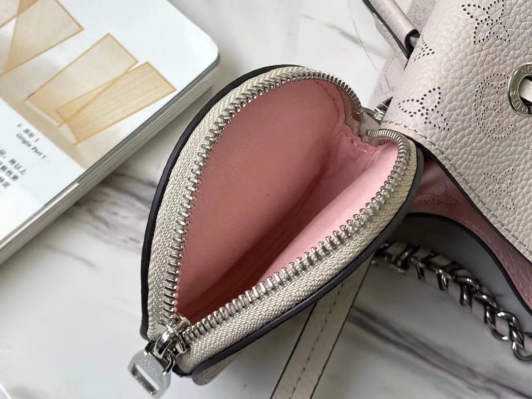 Louis Vuitton Bella M57536 - 图片 9
