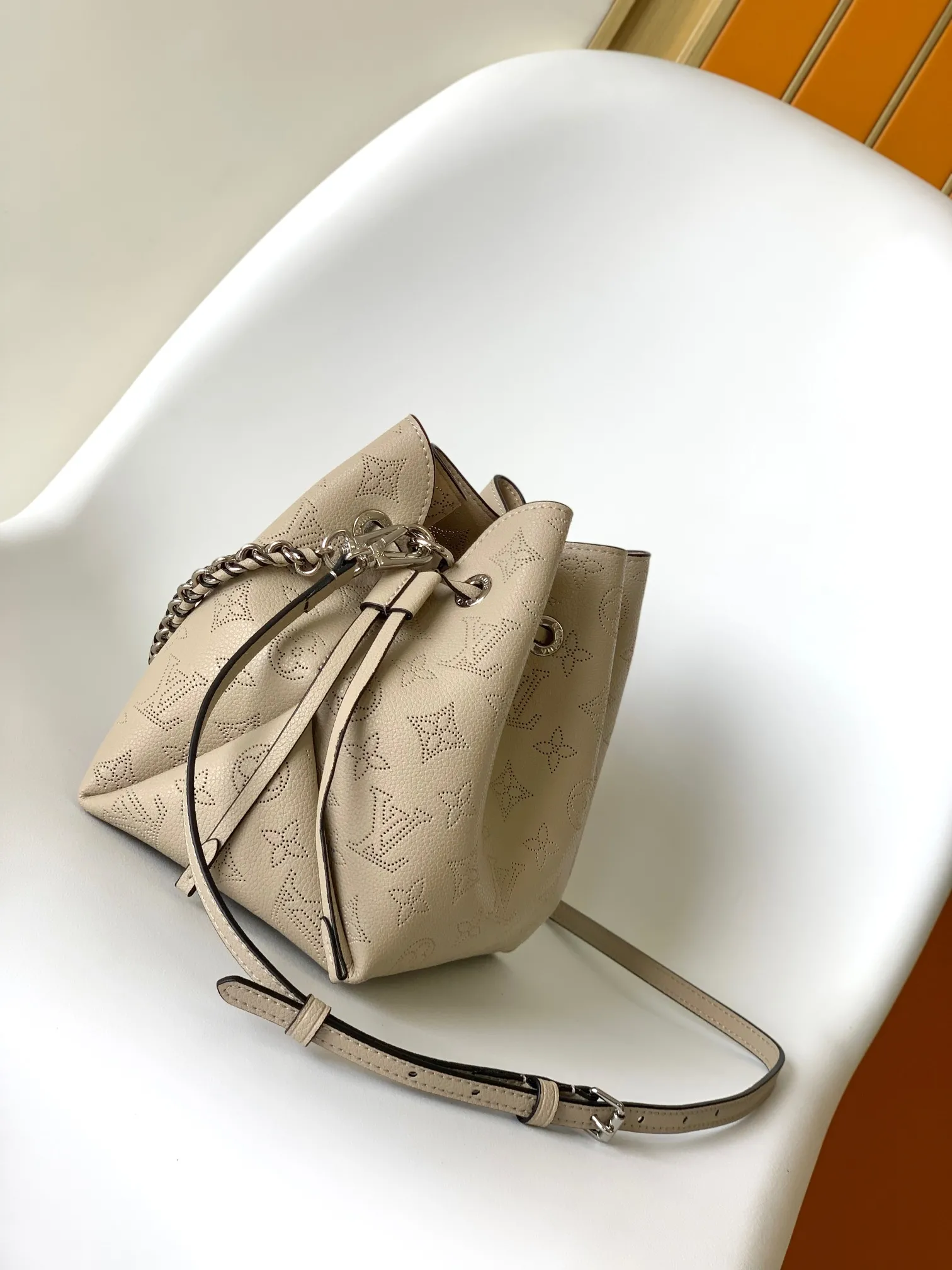 Louis Vuitton Bella M57201 - 图片 3