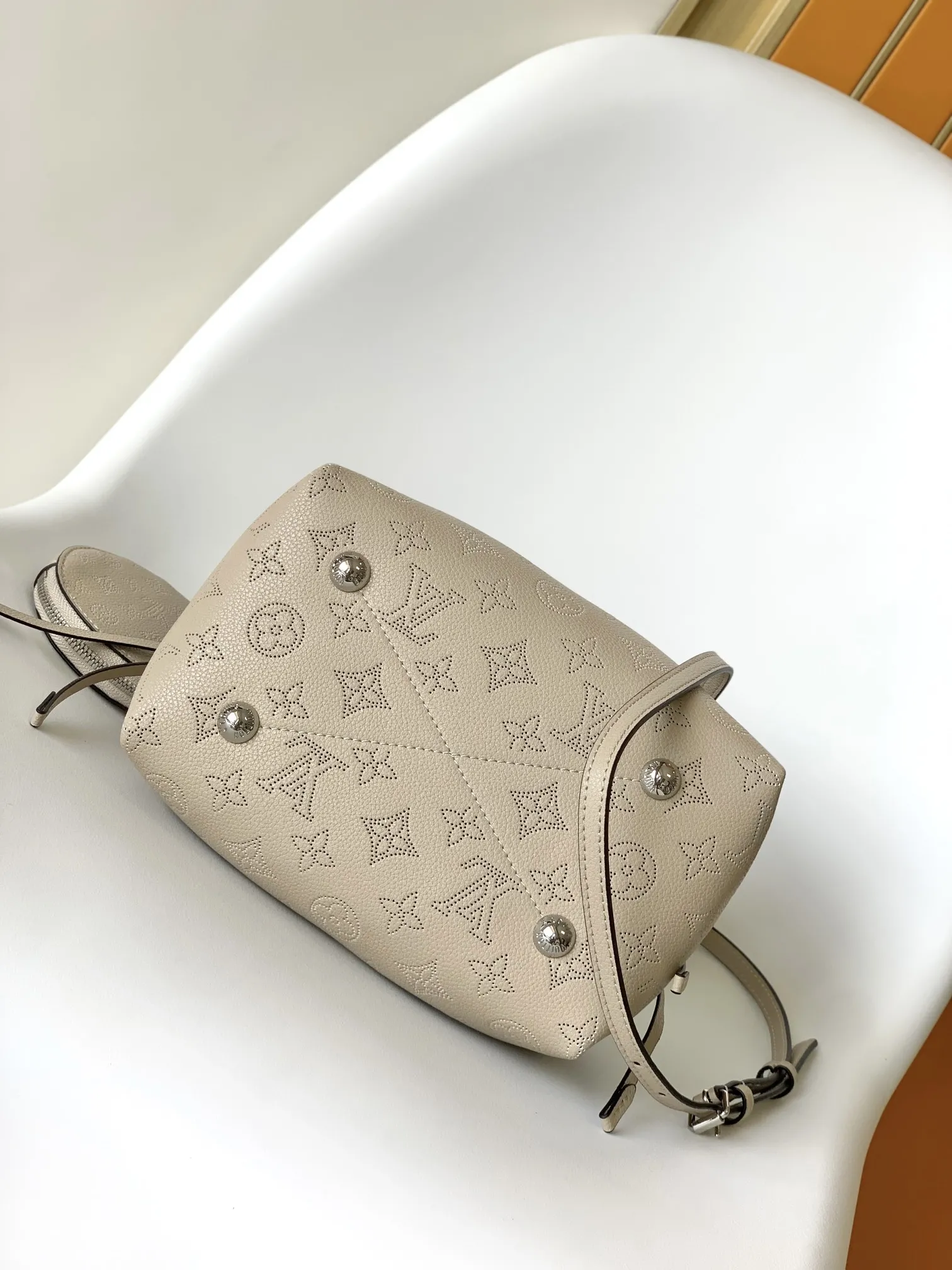 Louis Vuitton Bella M57201 - 图片 5