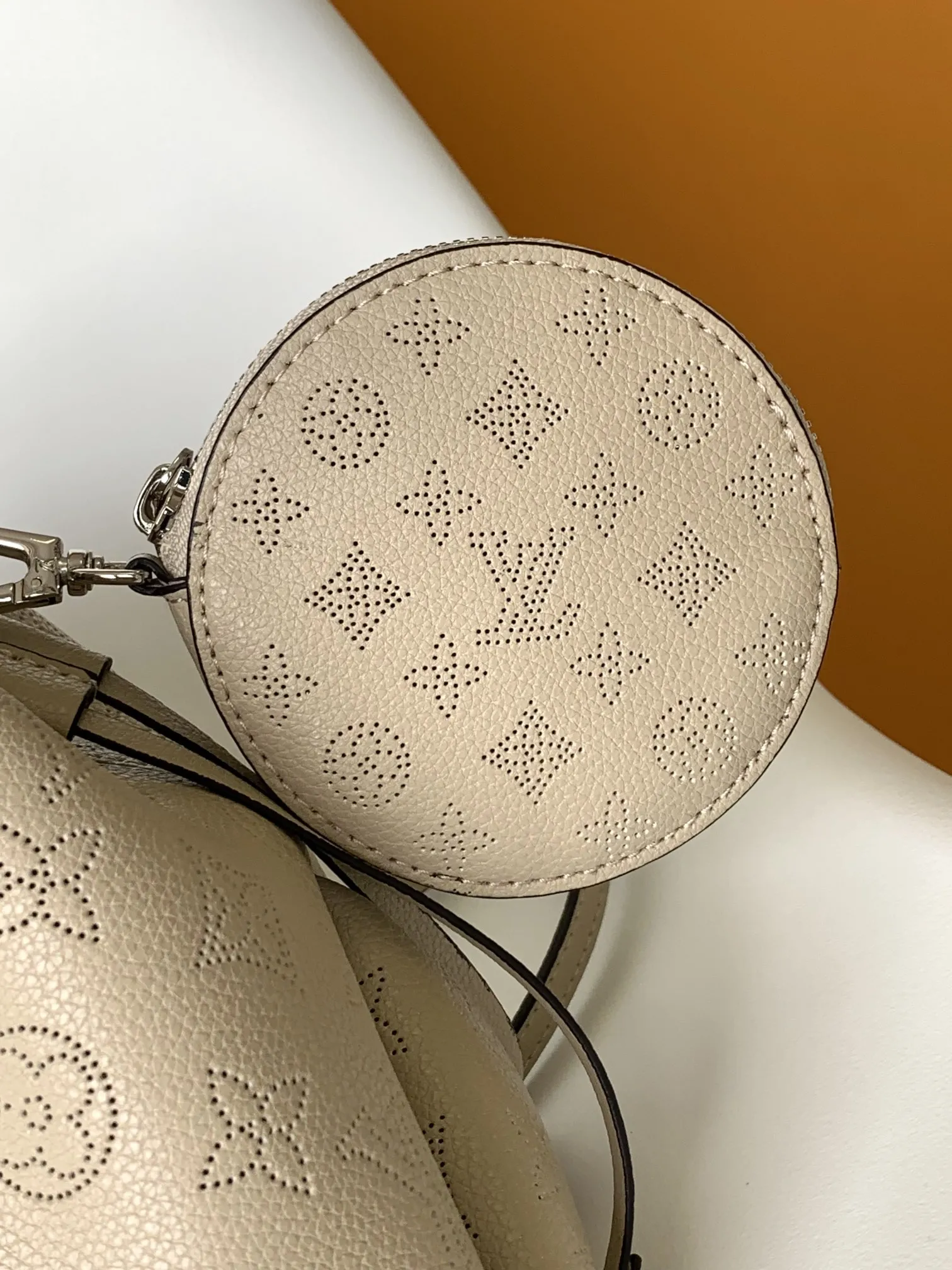 Louis Vuitton Bella M57201 - 图片 6
