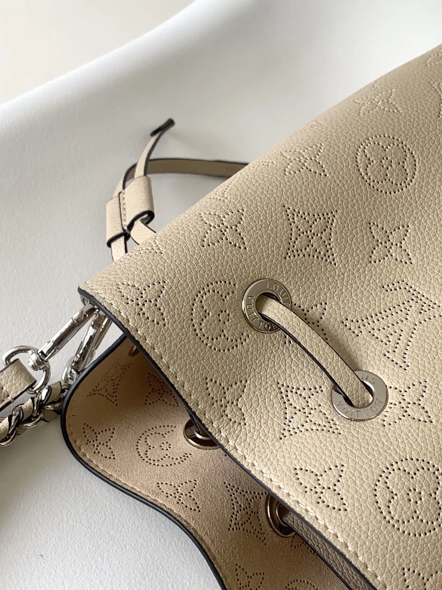 Louis Vuitton Bella M57201 - 图片 7