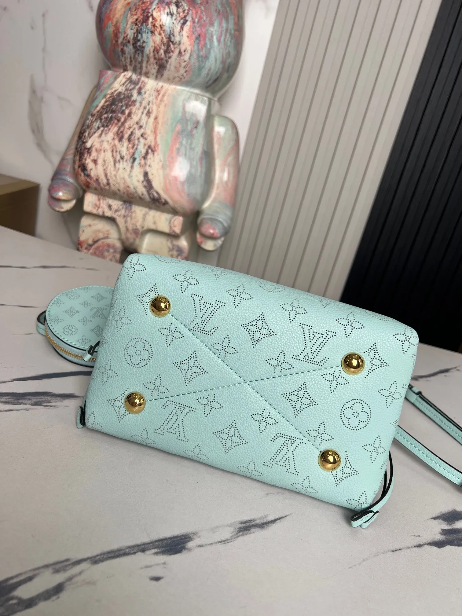 Louis Vuitton Bella M25147 - 图片 7