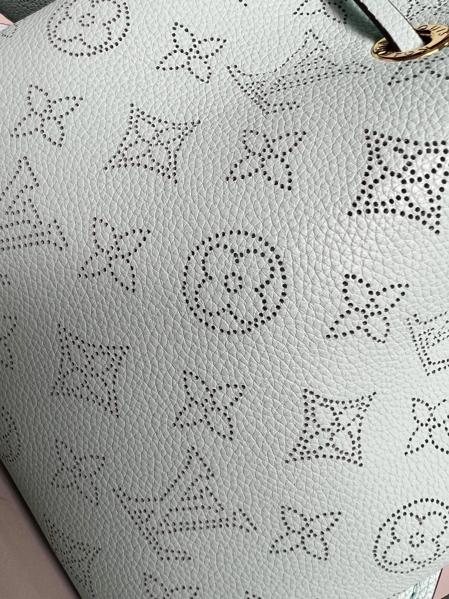 Louis Vuitton Bella M25147 - 图片 8
