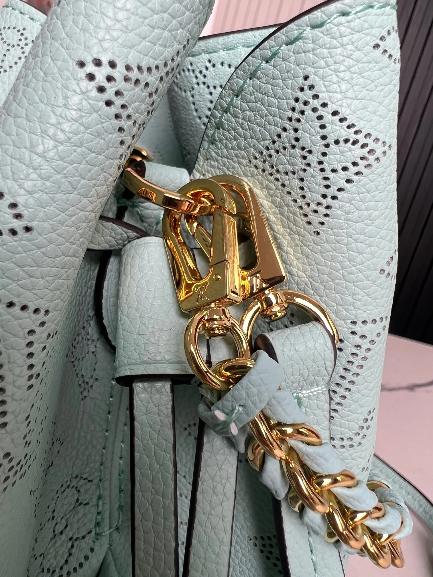 Louis Vuitton Bella M25147 - 图片 9