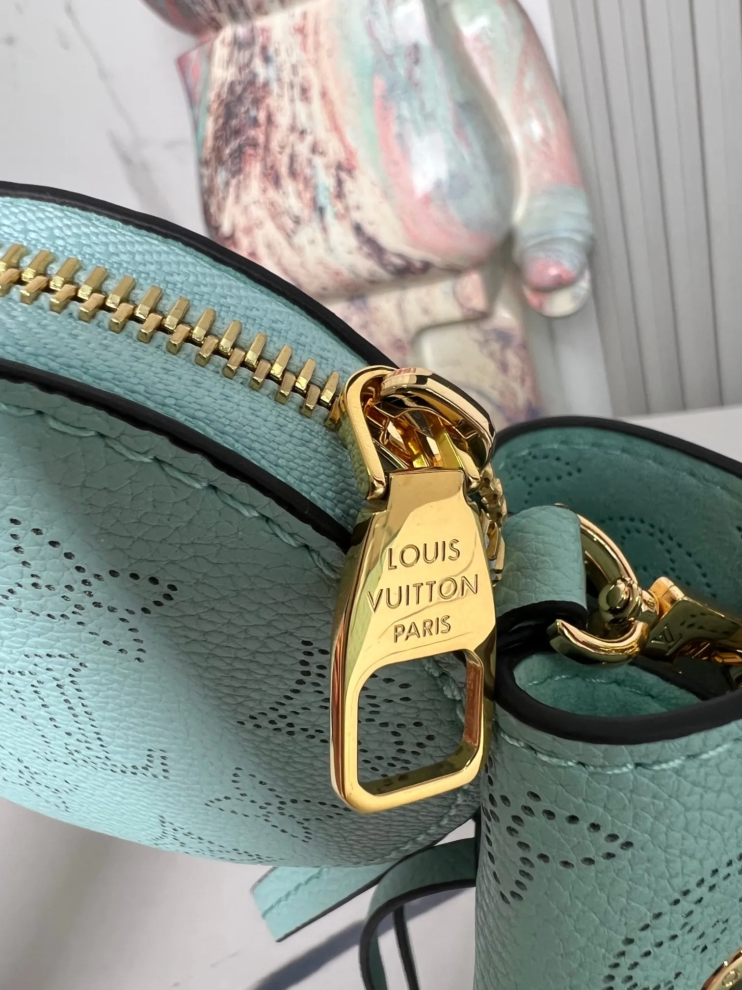 Louis Vuitton Bella M25147 - 图片 10