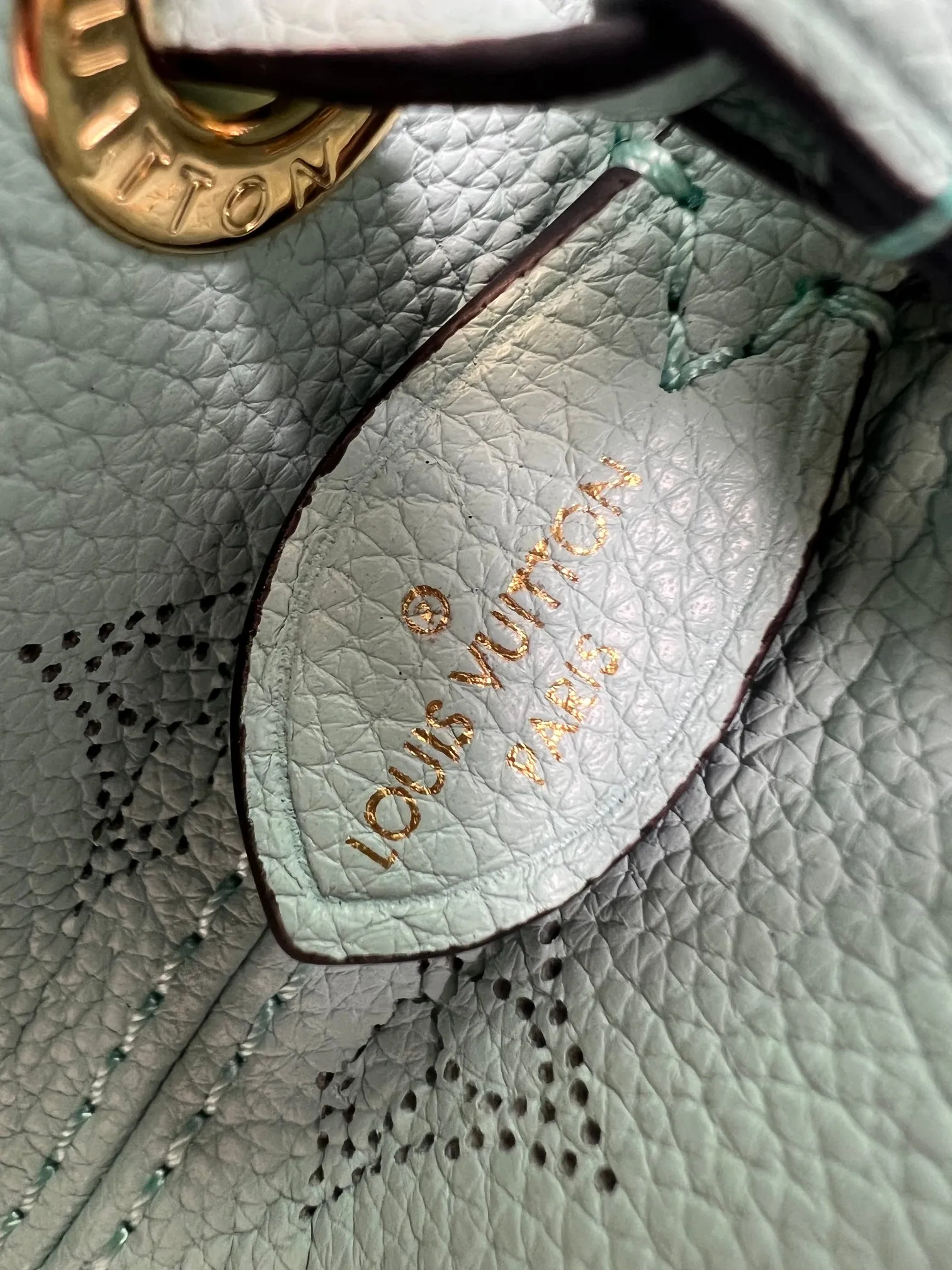 Louis Vuitton Bella M25147 - 图片 13