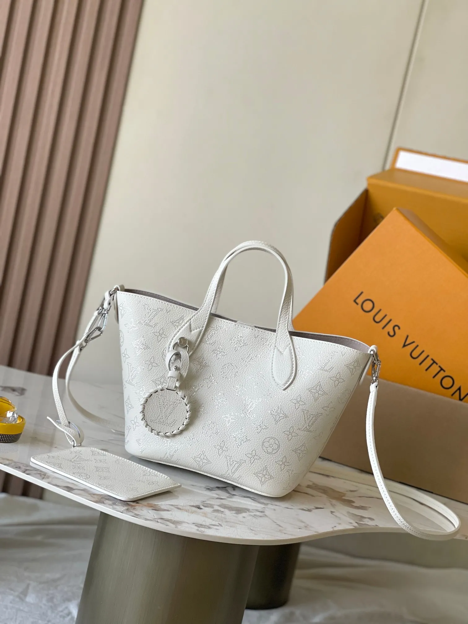 Louis Vuitton Blossom PM M11842 - 图片 2