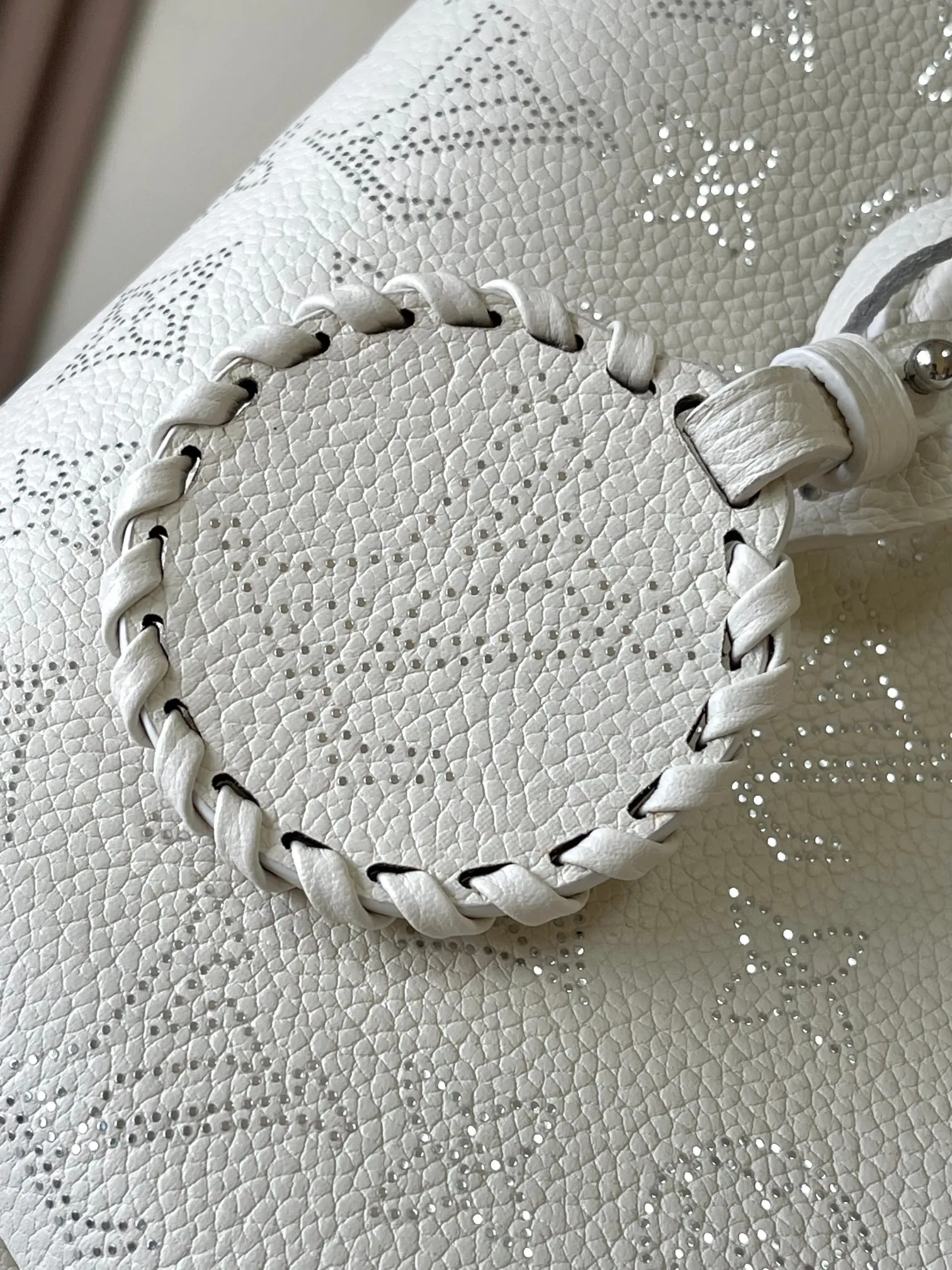 Louis Vuitton Blossom PM M11842 - 图片 6