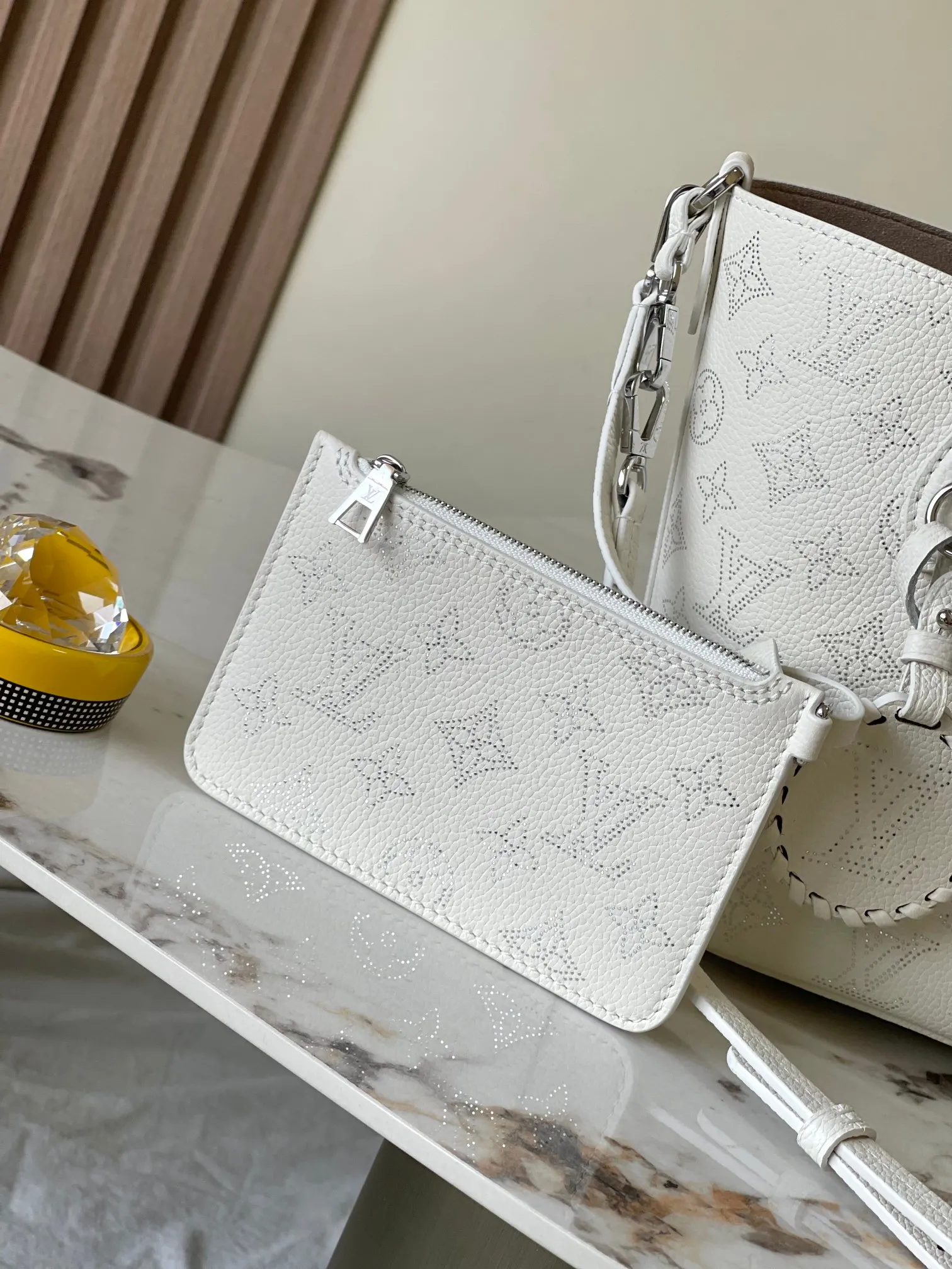 Louis Vuitton Blossom PM M11842 - 图片 8