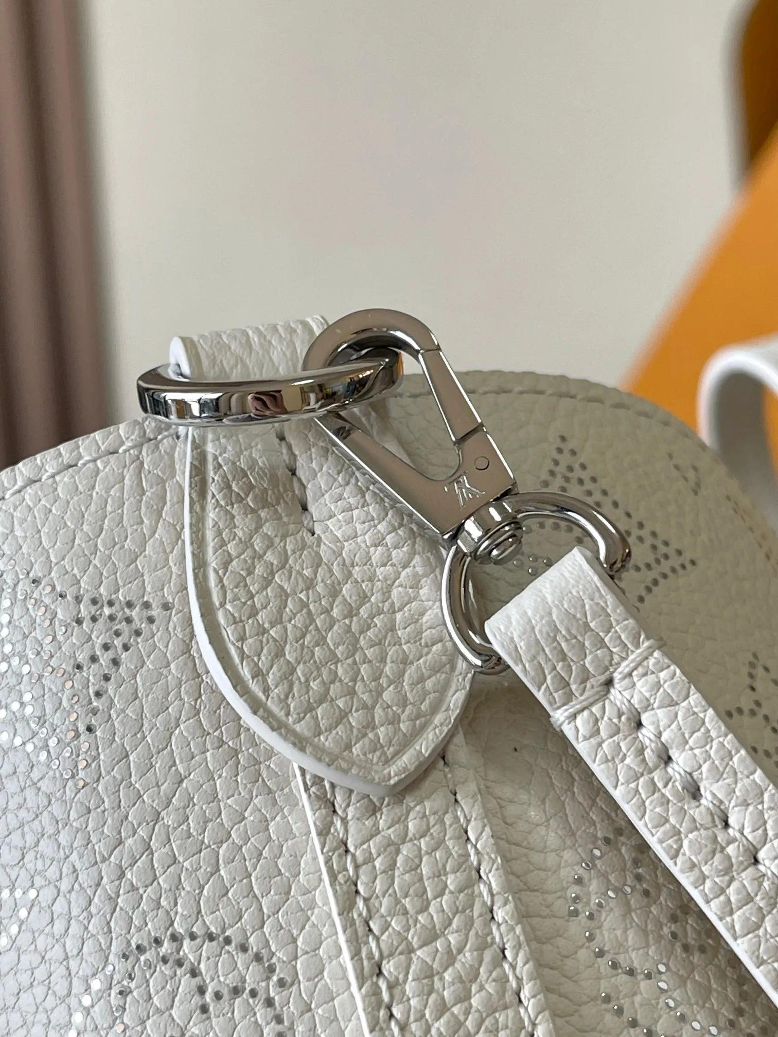 Louis Vuitton Blossom PM M11842 - 图片 9