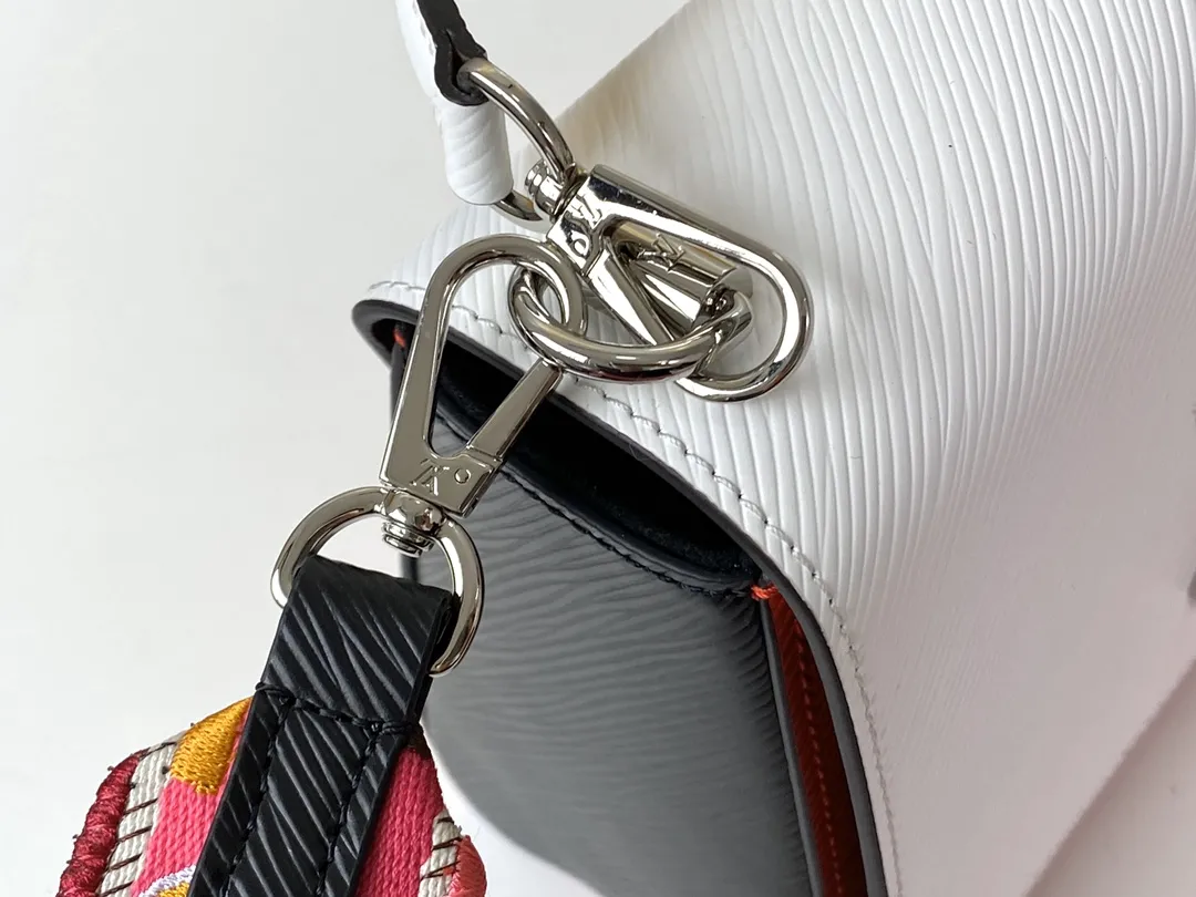 Louis Vuitton Twist MM M55678 - 图片 7