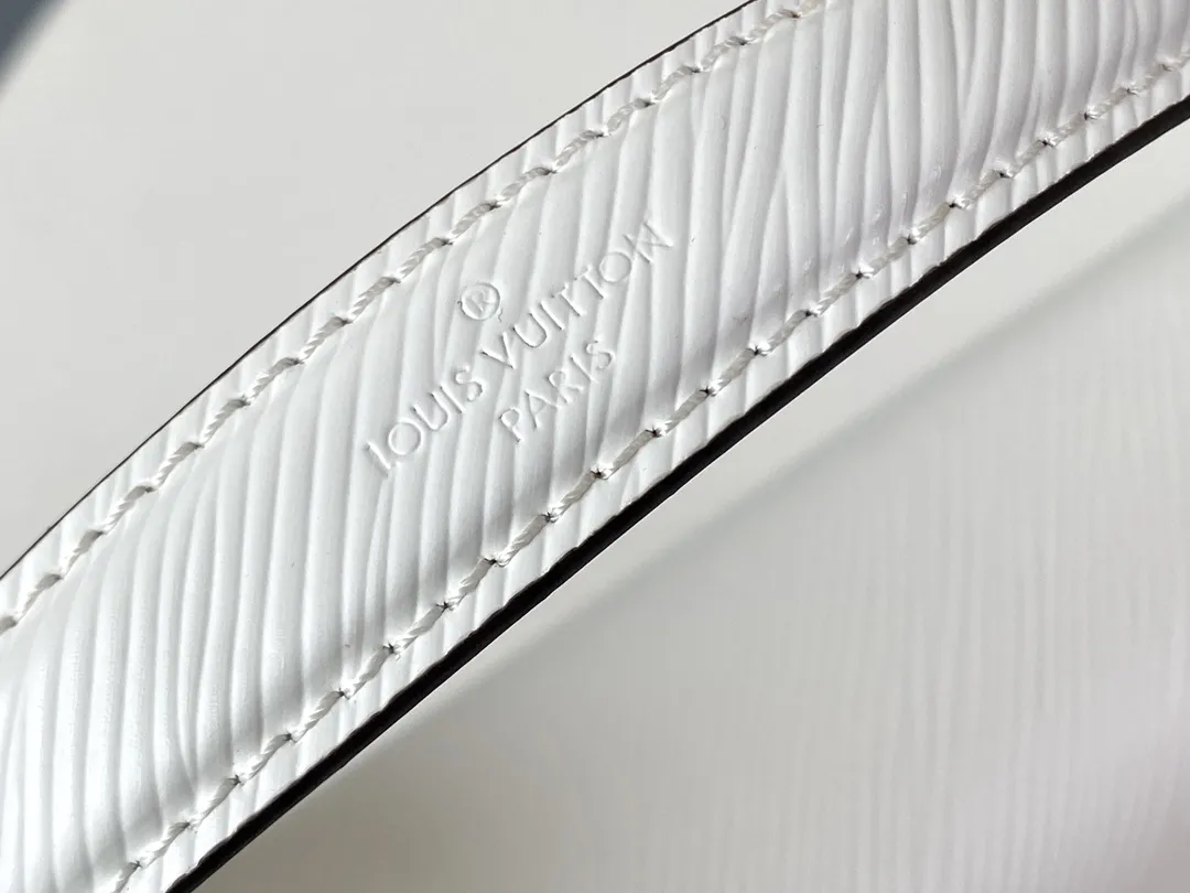 Louis Vuitton Twist MM M55678 - 图片 8
