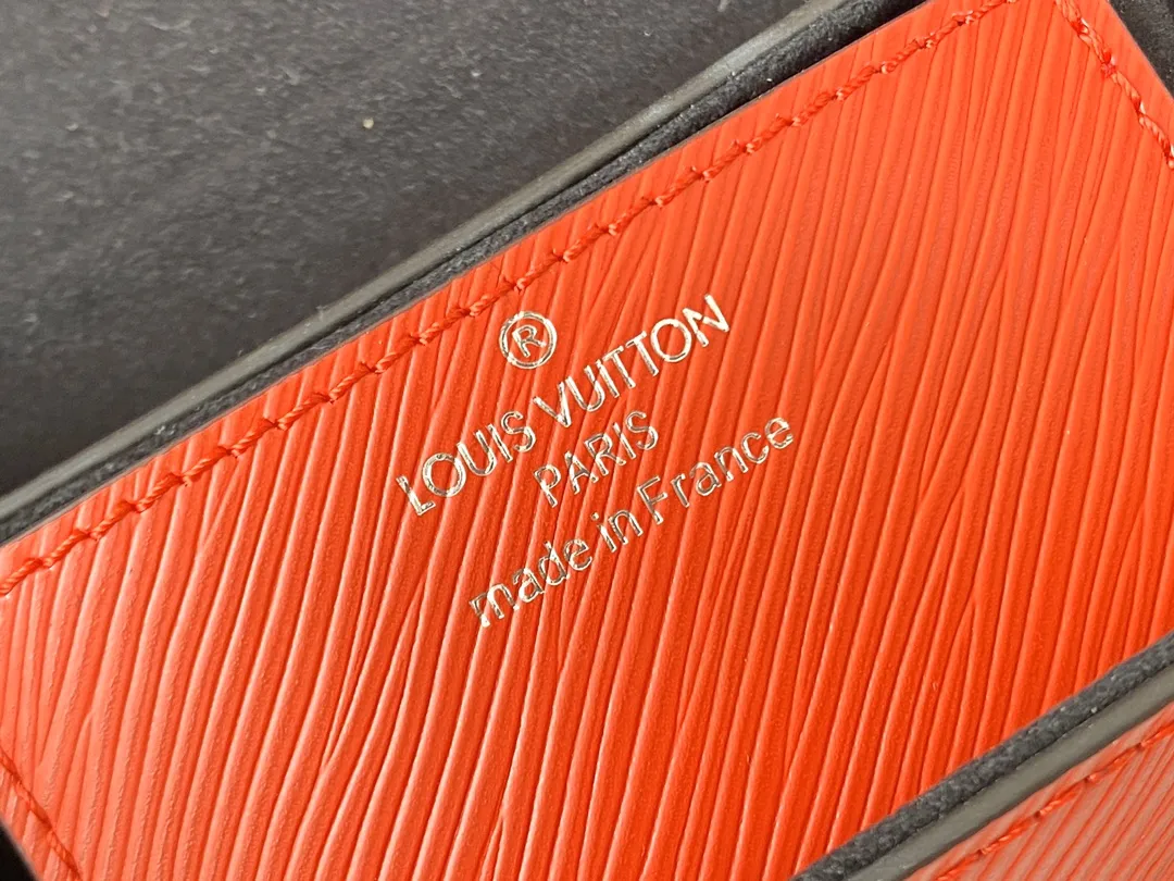 Louis Vuitton Twist MM M55678 - 图片 10