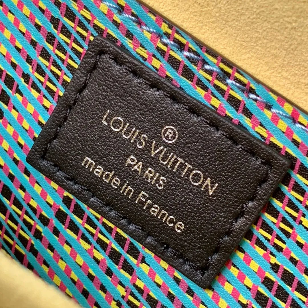 Louis Vuitton Twist MM M55480 - 图片 8