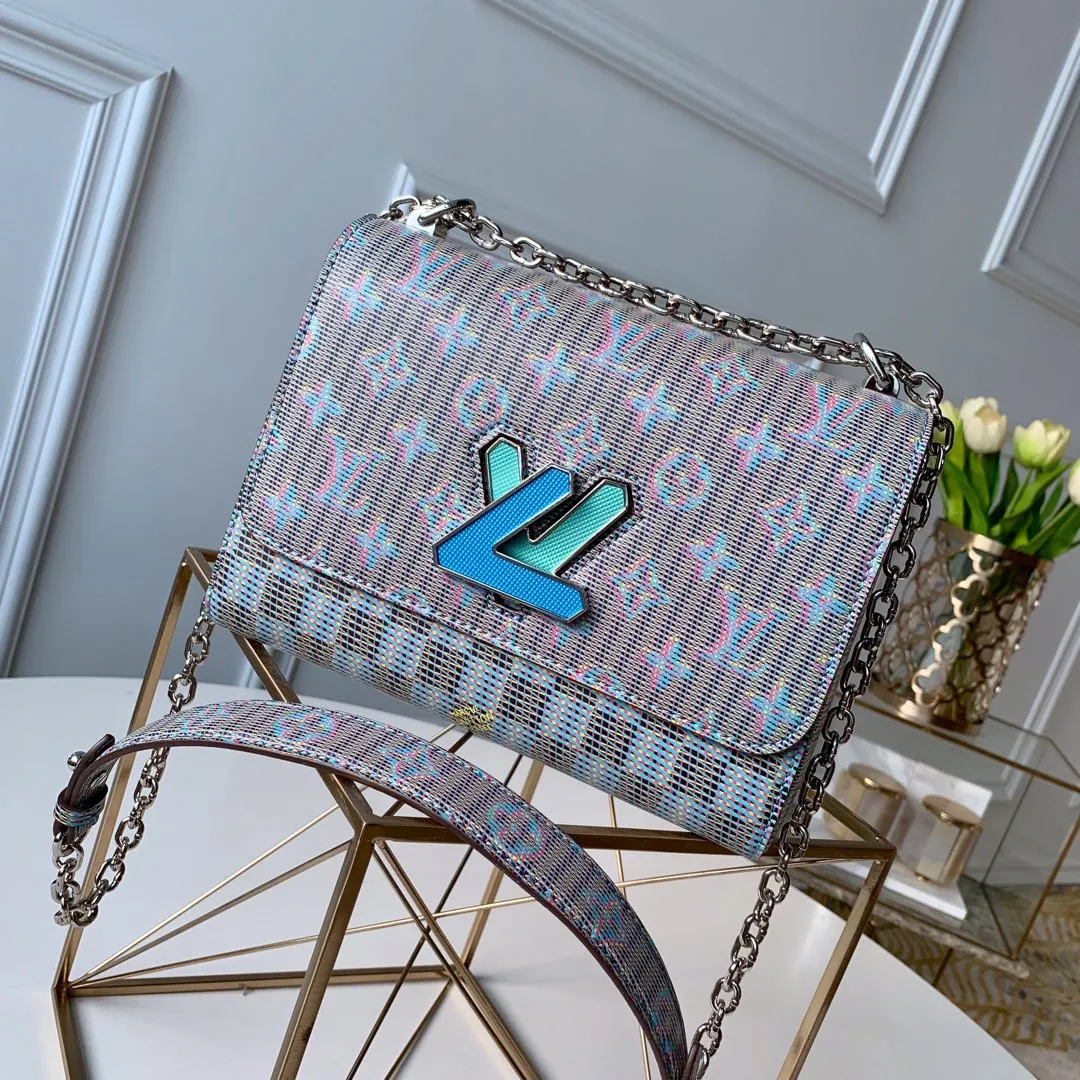 Alternative view of Louis Vuitton Twist MM M55480