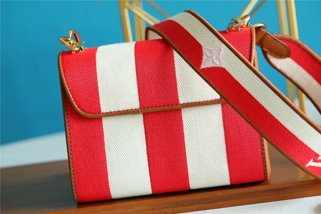 Louis Vuitton Twist Summer Bundle M57722 - Image 3