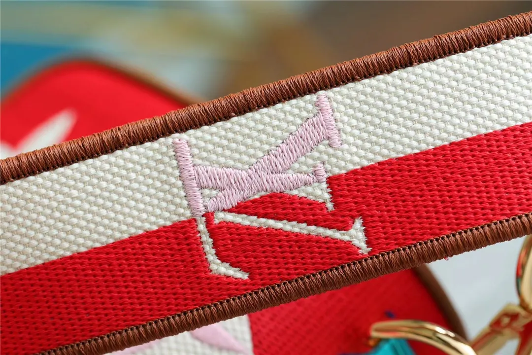 Louis Vuitton Twist Summer Bundle M57722 - Image 9
