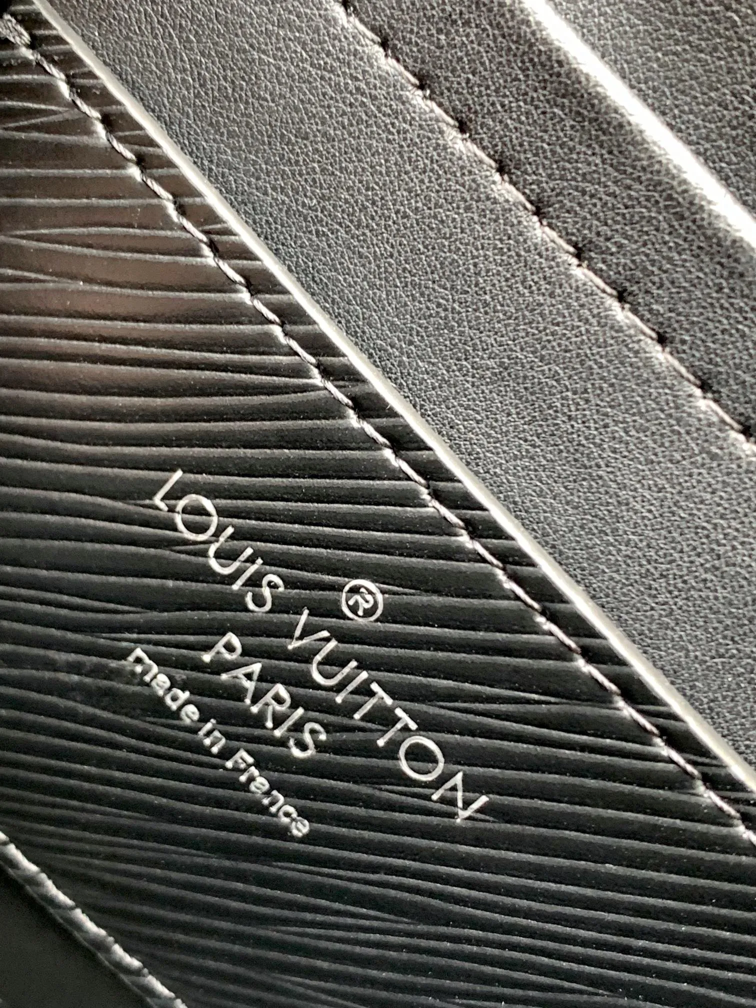 Louis Vuitton Twist MM M21110 - 图片 10