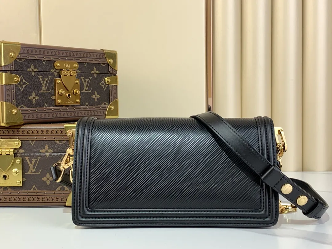 Louis Vuitton Dauphine East West M23603 - 图片 13