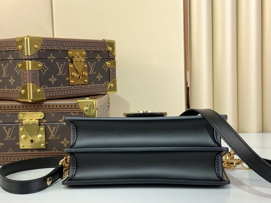 Louis Vuitton Dauphine East West M23603 - 图片 14