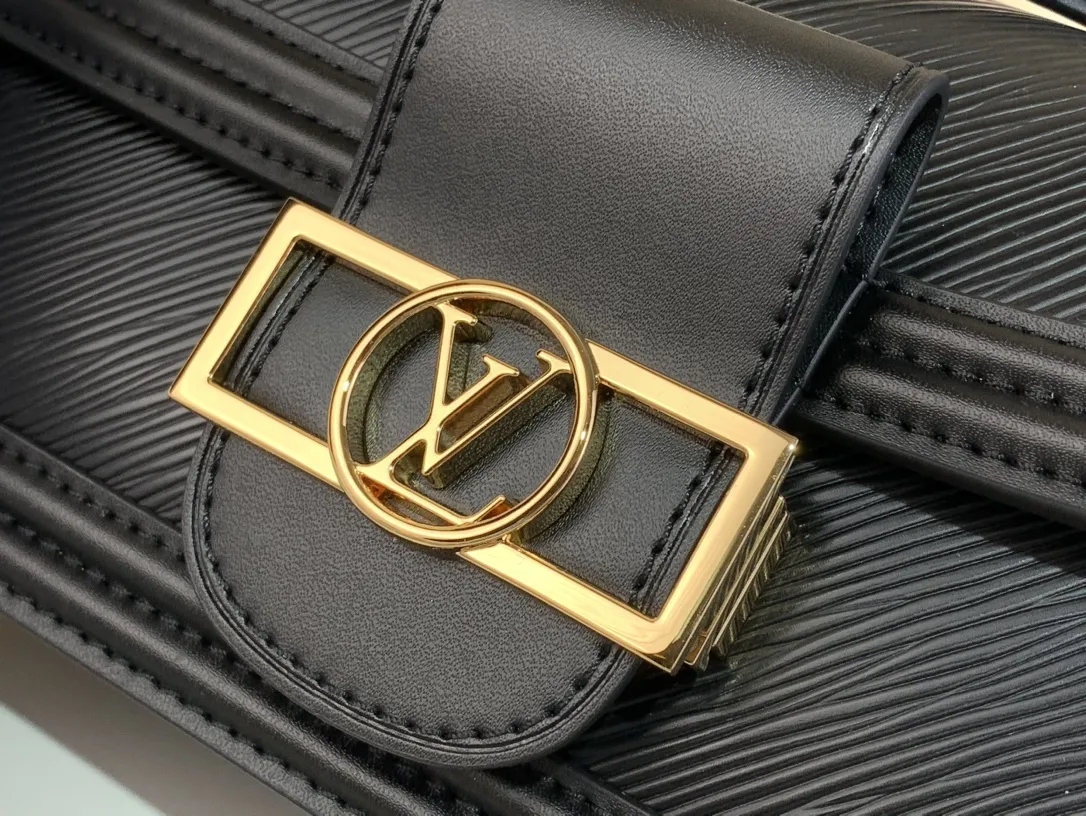 Louis Vuitton Dauphine East West M23603 - 图片 16