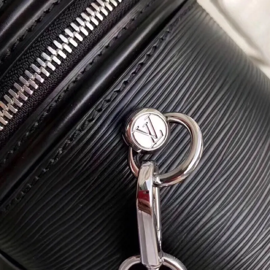 Louis Vuitton Cannes Epi M52226 - Image 10
