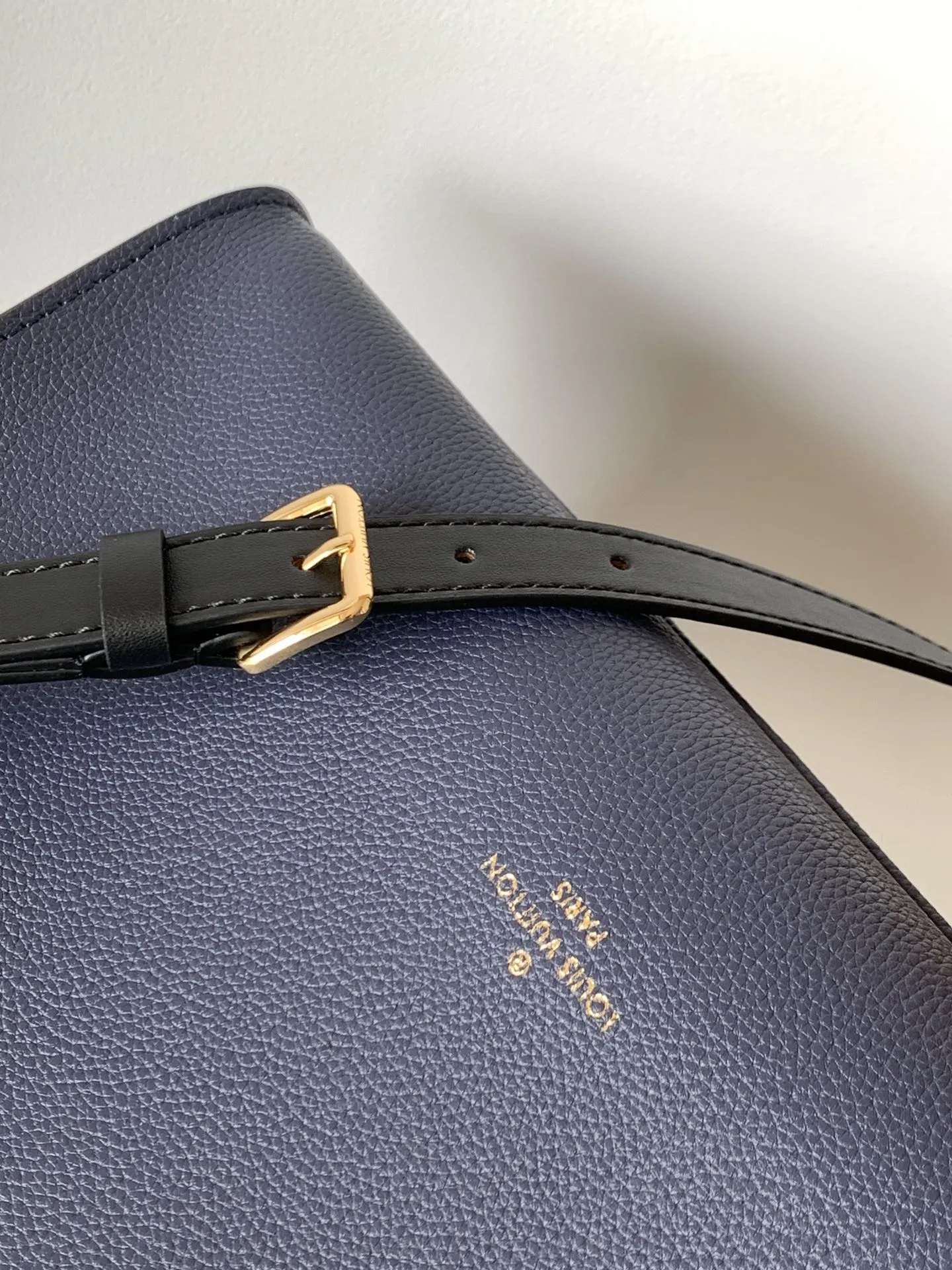 Louis Vuitton On My Side MM M55933 - 图片 16