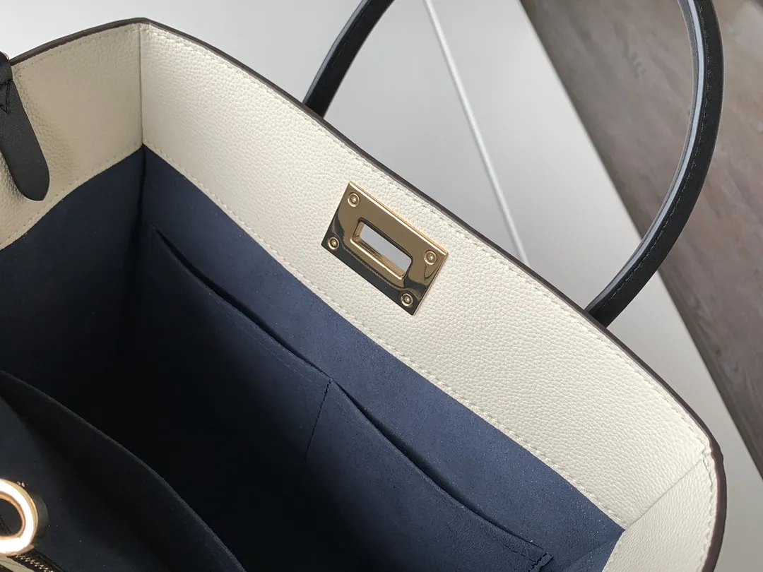 Louis Vuitton On My Side MM M55933 - 图片 18