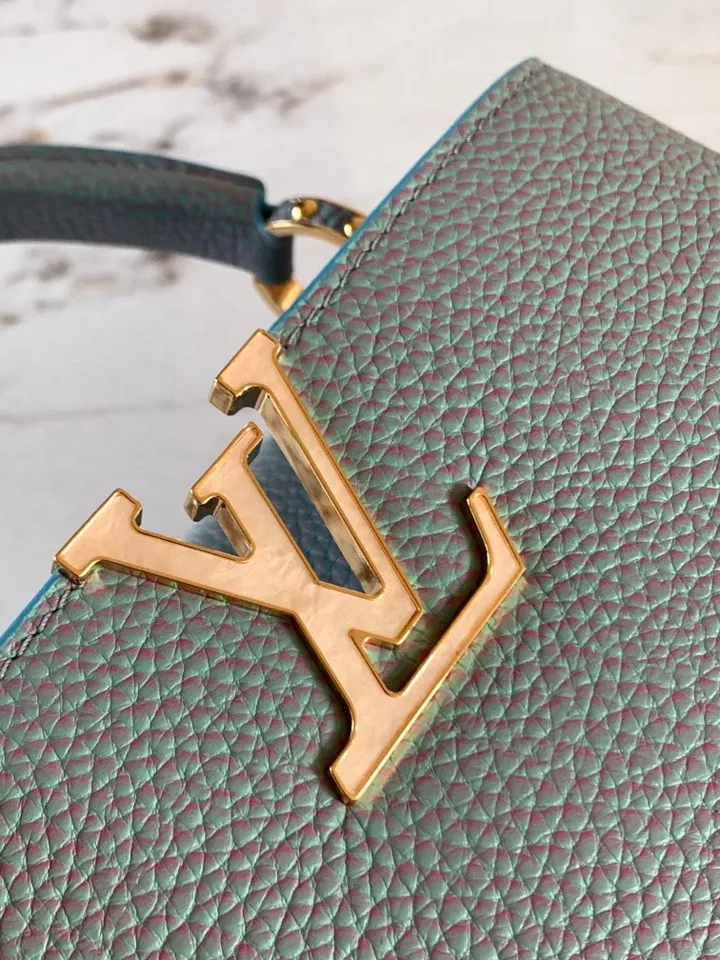 Louis Vuitton Capucines BB M59868 - 图片 6
