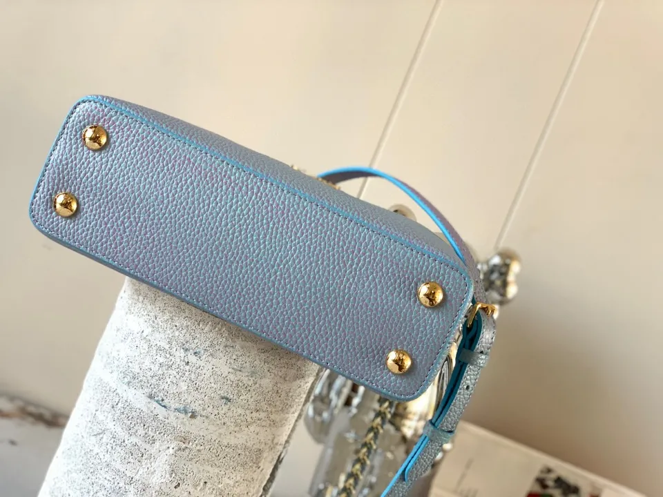 Louis Vuitton Capucines BB M59868 - 图片 5