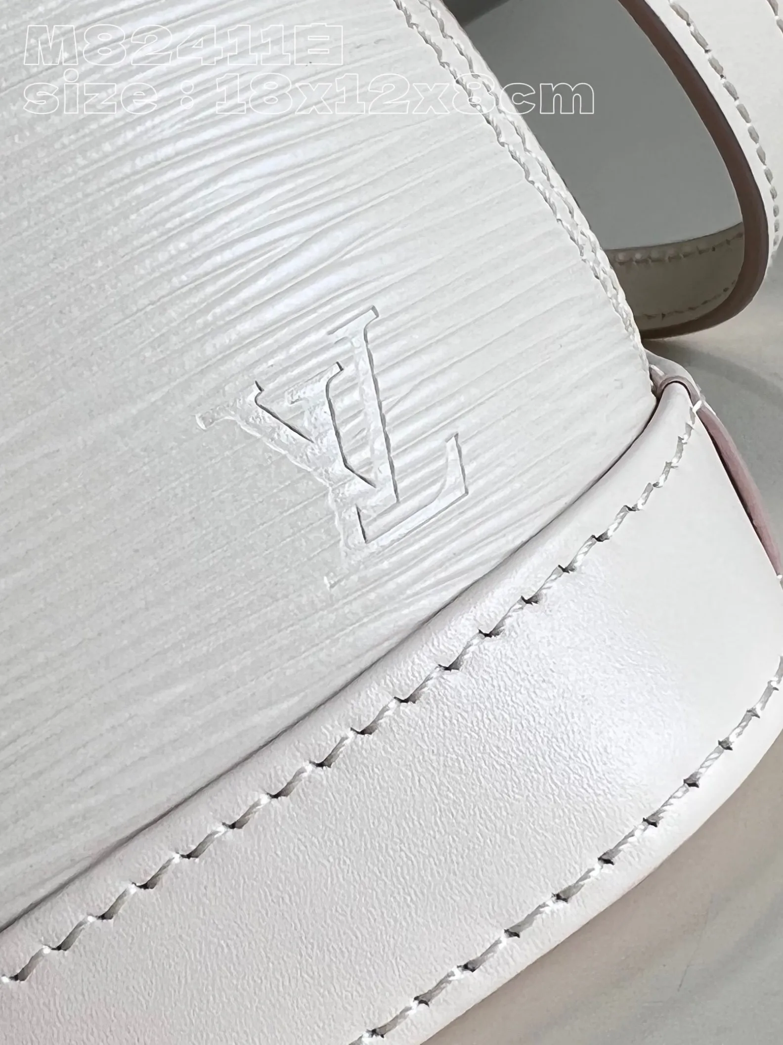 Louis Vuitton Nano Alma M82411 - 图片 12