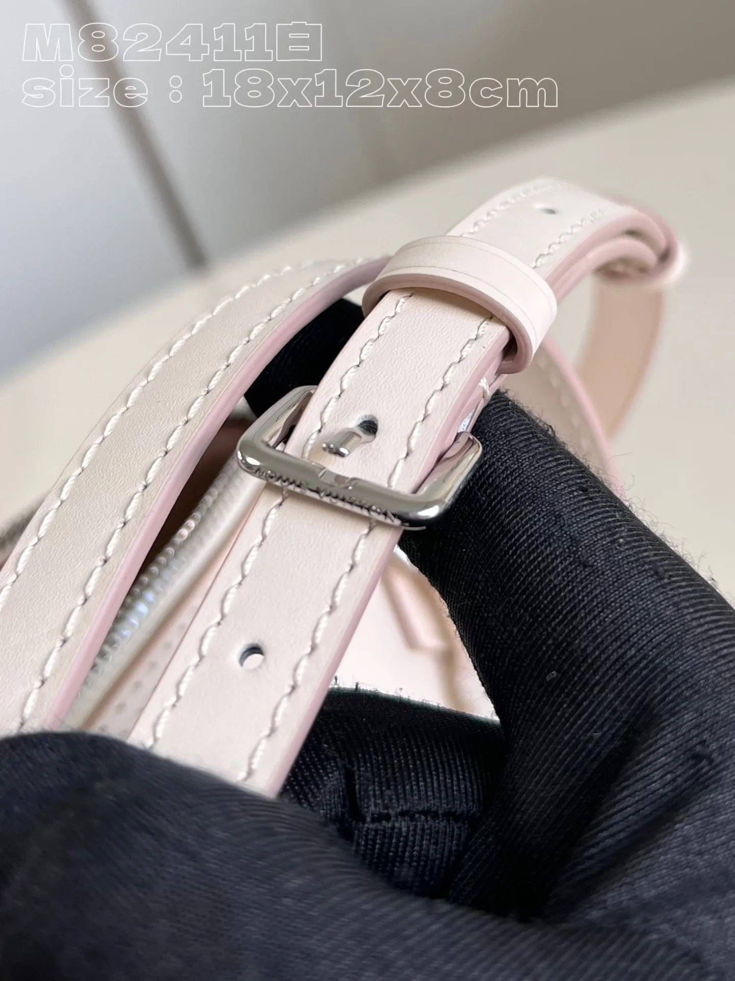 Louis Vuitton Nano Alma M82411 - 图片 19