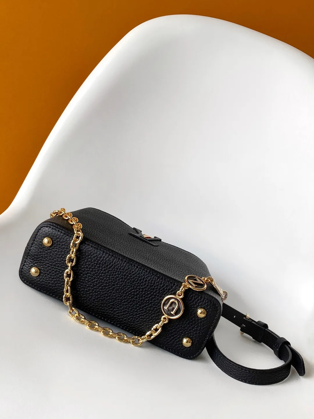 Louis Vuitton My Capucines K00014 - 图片 5