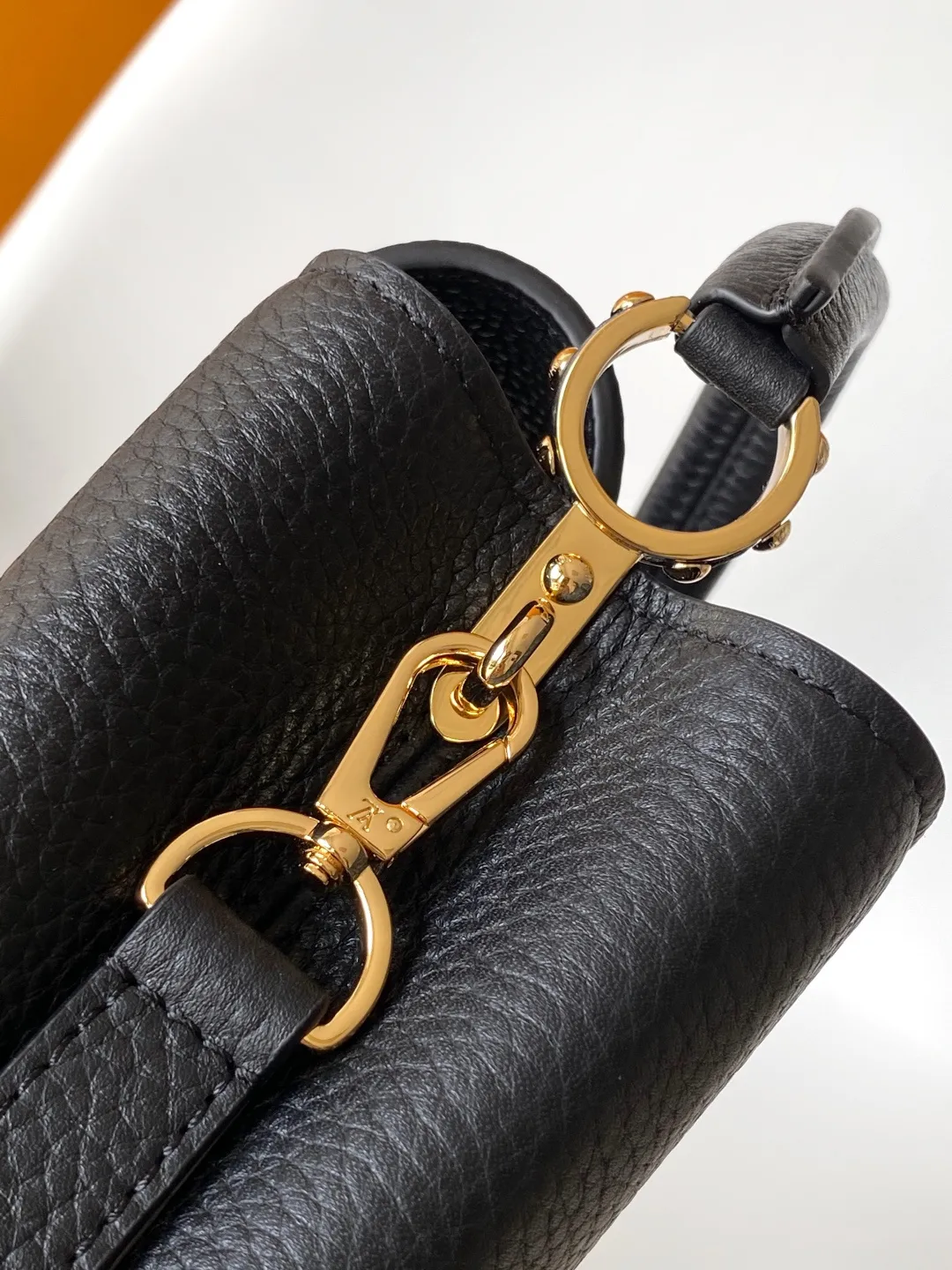 Louis Vuitton My Capucines K00014 - 图片 7