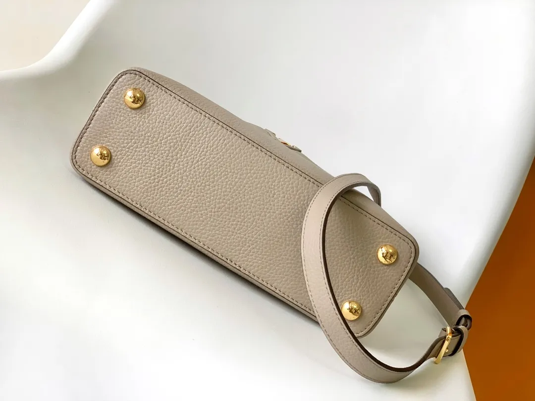Louis Vuitton Capucines BB M94634 - 图片 12