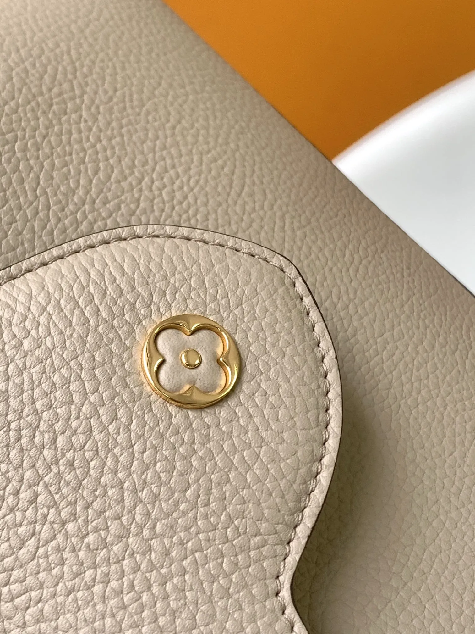 Louis Vuitton Capucines BB M94634 - 图片 15