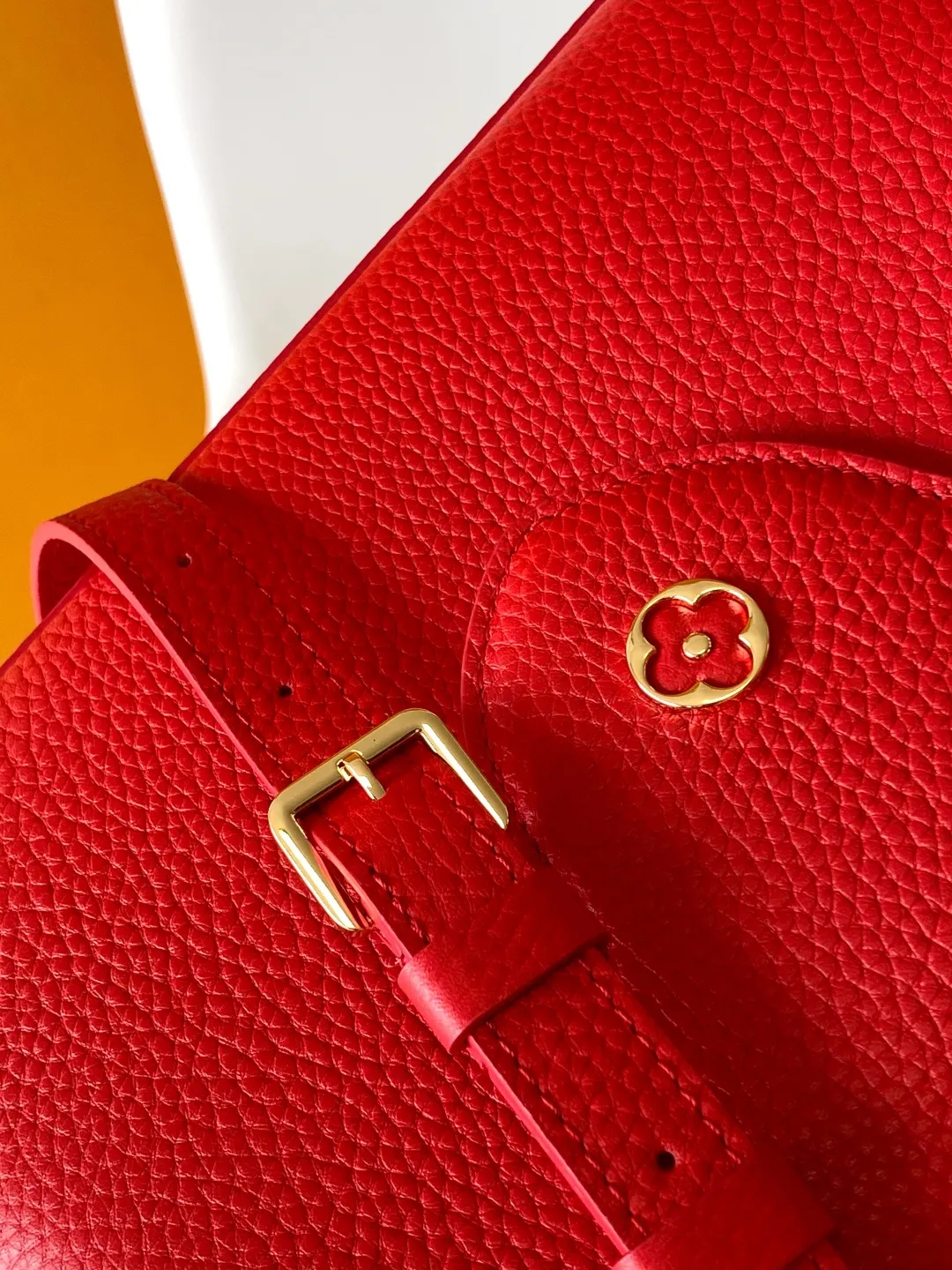 Louis Vuitton Capucines BB M52689 - 图片 17